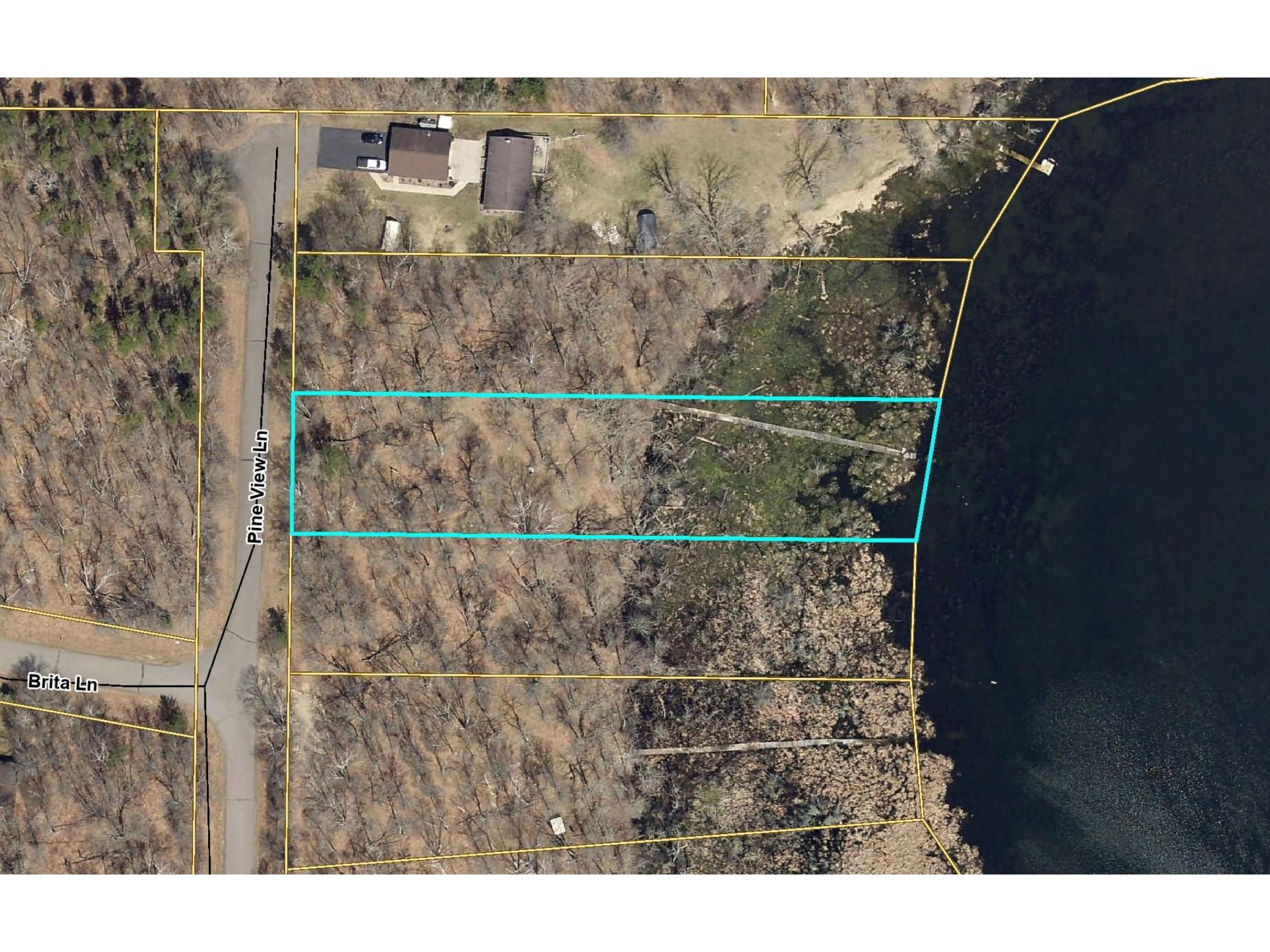 TBD Pine View Lane, Crosslake, MN 56442 MLS 5751505 Edina Realty