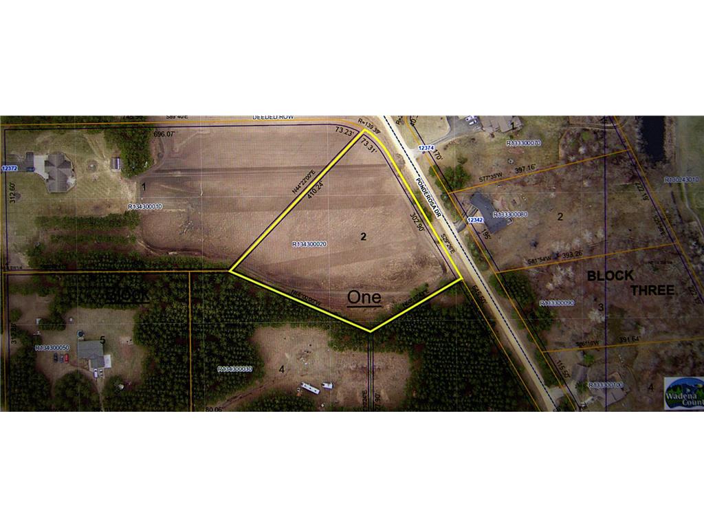 TBD Ponderosa Drive Staples MN 56479 6815456 image1