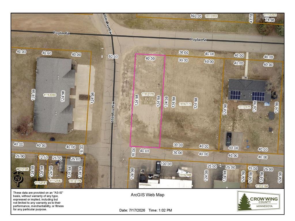 TBD Poplar Street Crosby MN 56441 7111576 image3