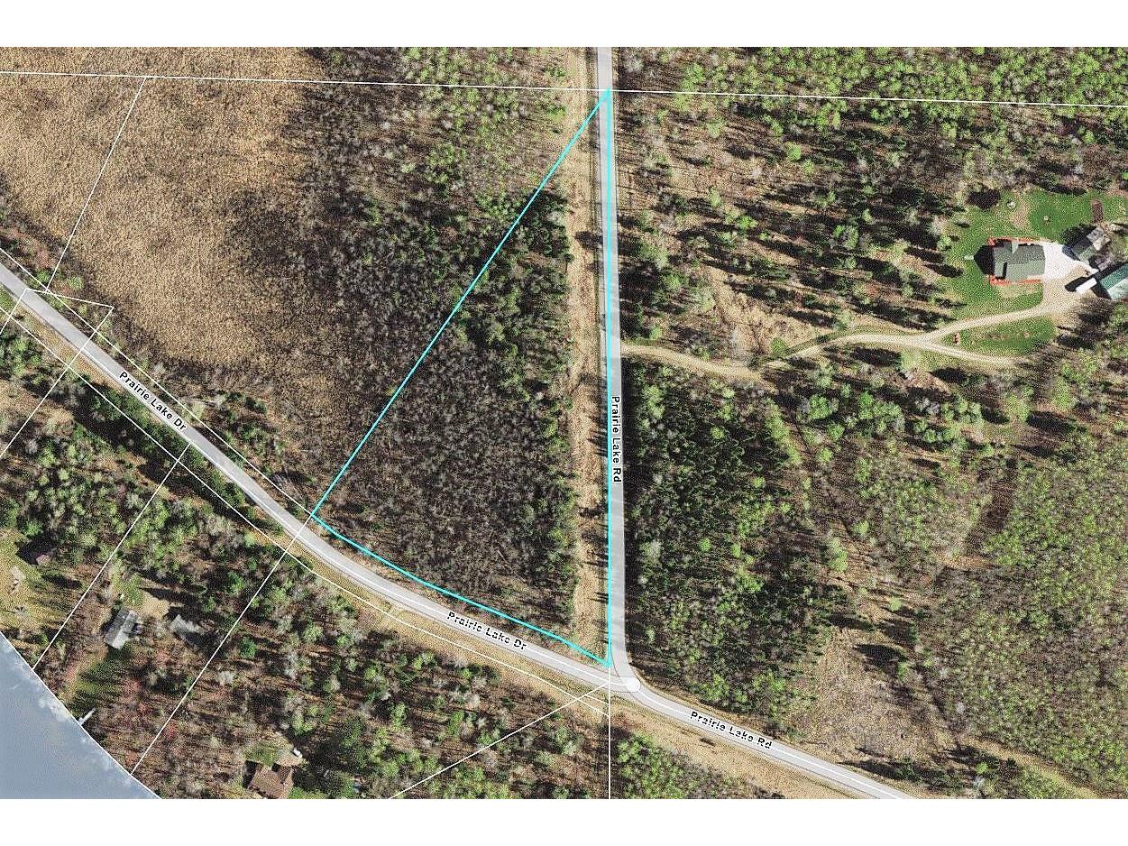 TBD Prairie Lake Road, Grand Rapids, MN, 55744 MLS 6150494 Edina