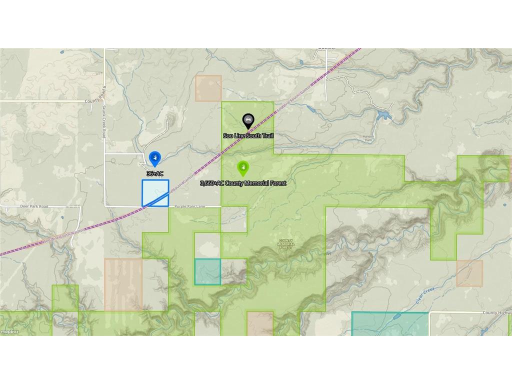 TBD Purple Rain Road Clear Creek Unorg. Terr. MN 55707 7075548 image11