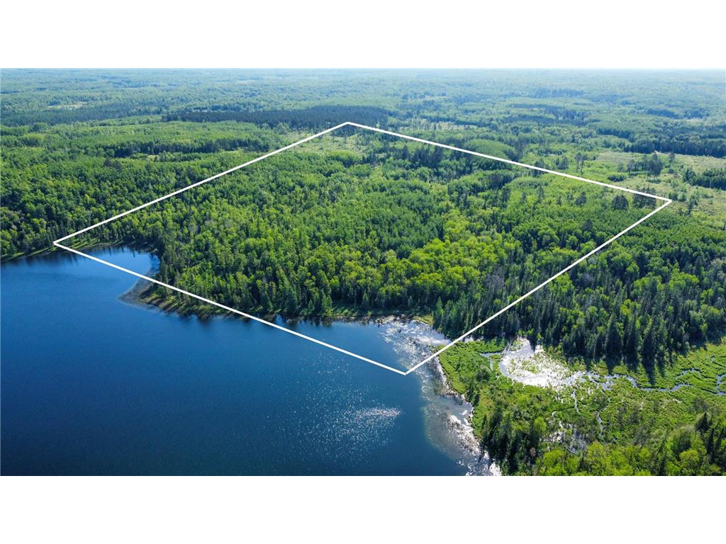 TBD R N R Lane NW Pinewood MN 56676 - Sandy Lake 6552851 image1