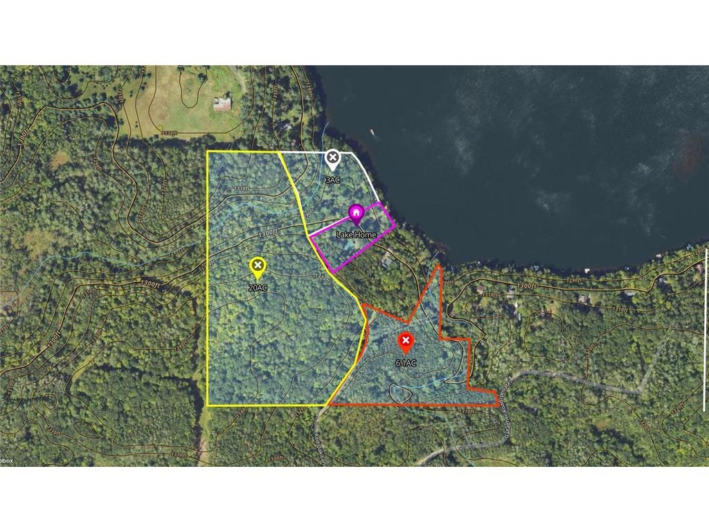 TBD Red Oak Lane Stone Lake WI 54876 - Slim Creek Flowage 7058211 image14