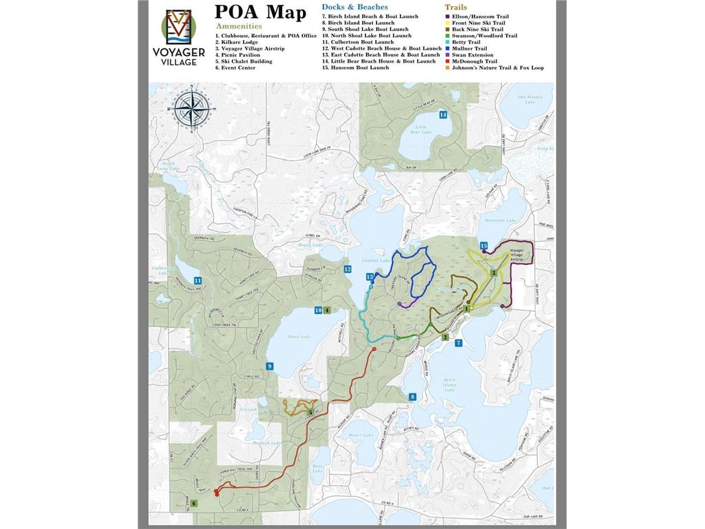 TBD Redwing Trailway Jackson Twp WI 54830 6796524 image20