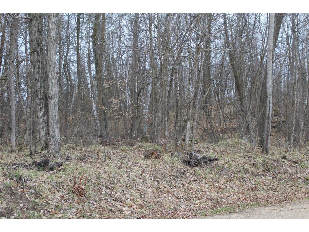Lot 7 Block 2 Wilderness Bay Drive Park Rapids MN 56470 - Little Mantrap Lake 6367486 image1