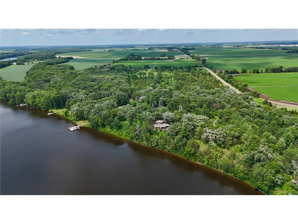 TBD Ricecliff Lane NW Rice MN 56367 - Mississippi 7102185 image1