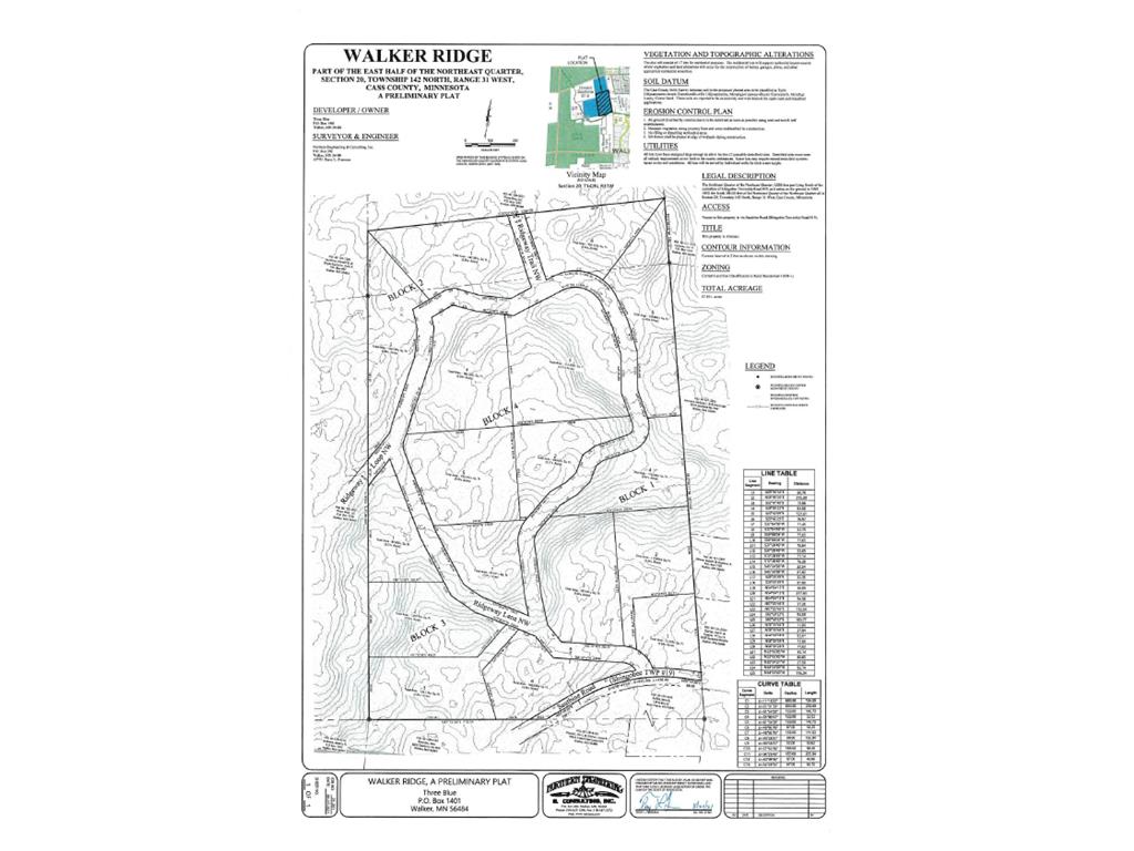 TBD Ridgeway Lane Walker MN 56484 6494710 image1
