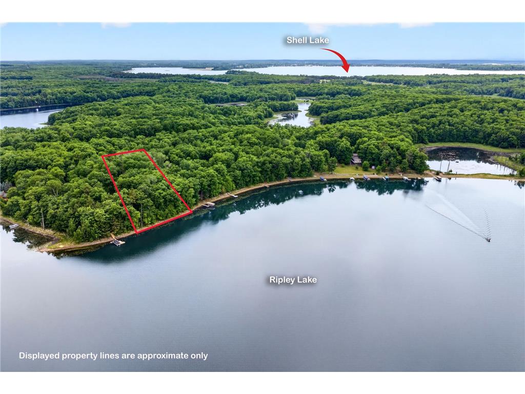 TBD Ripley Spur Road Sarona WI 54870 - Ripley Lake 7044516 image4