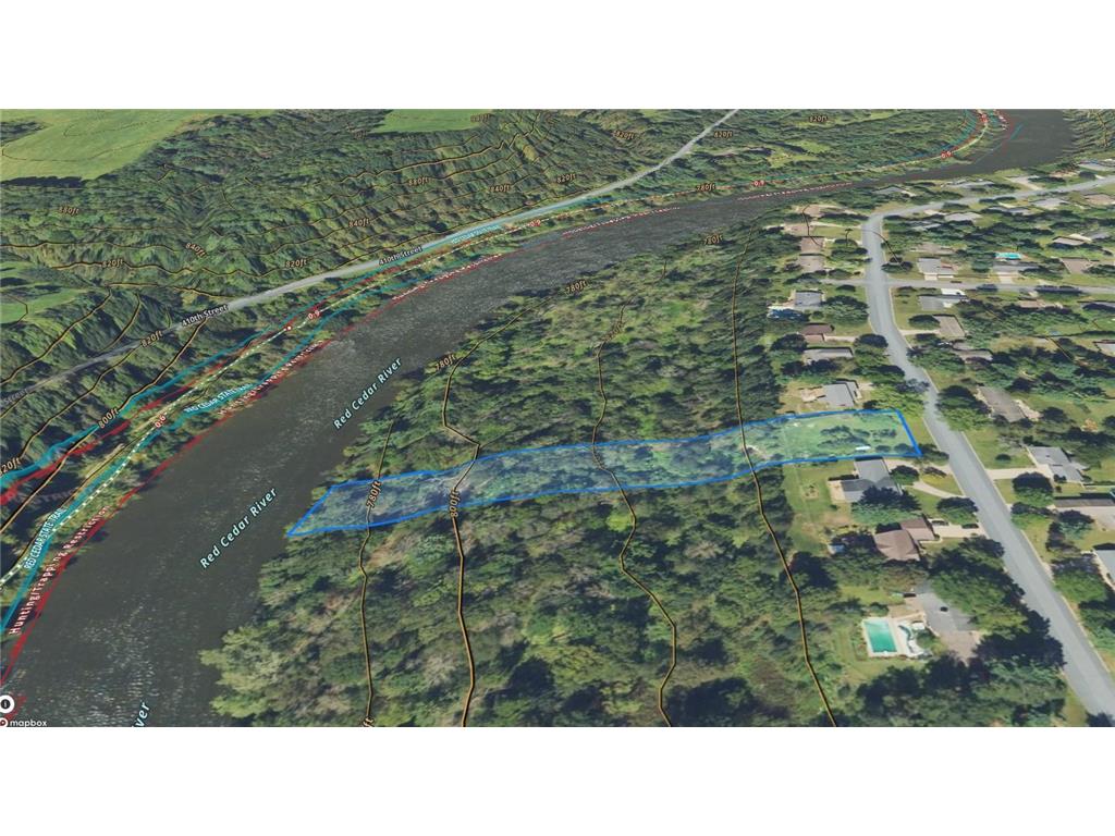 TBD River Heights Road Menomonie WI 54751 - Red Cedar River 7015736 image12