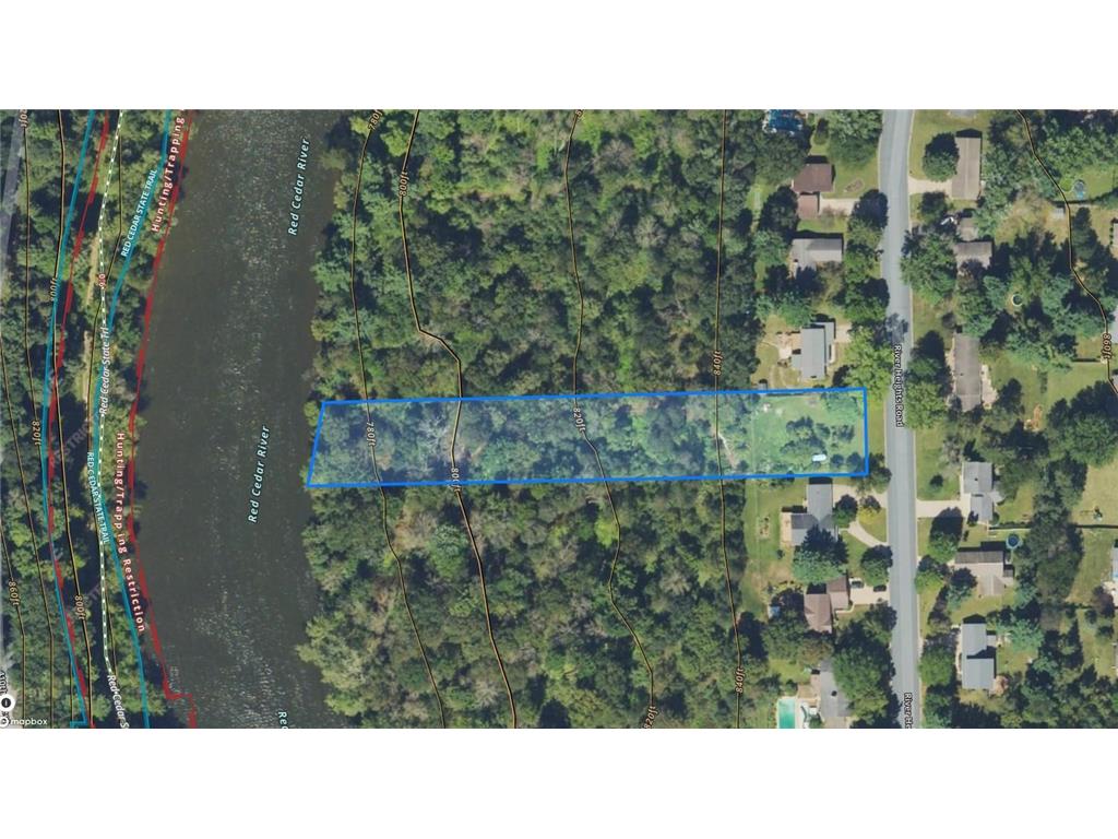 TBD River Heights Road Menomonie WI 54751 - Red Cedar River 7015736 image13