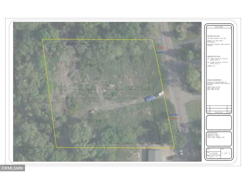 TBD River Road Inver Grove Heights MN 55076 7094916 image4