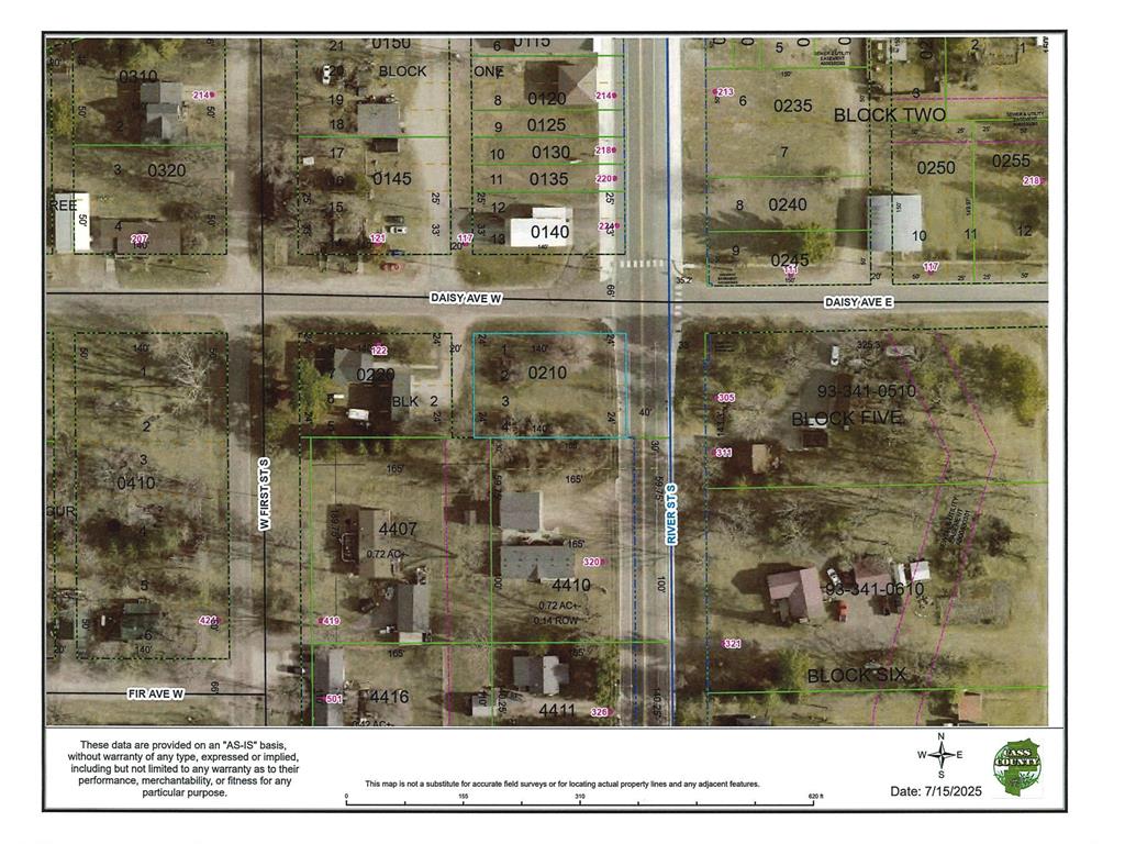 TBD River Street South Pillager MN 56473 6756597 image16