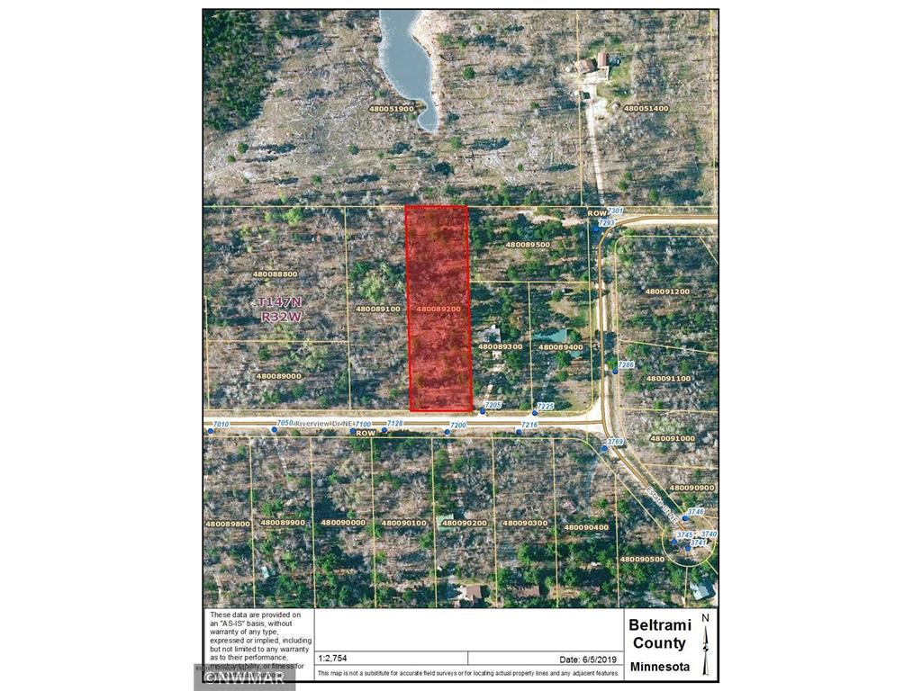 TBD Riverview Drive NE Bemidji MN 56601 6255753 image1