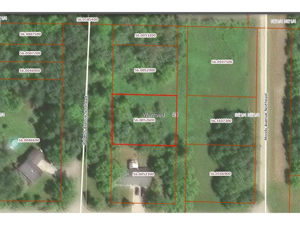 TBD Roberts Avenue NE Warroad MN 56763 6694294 image1