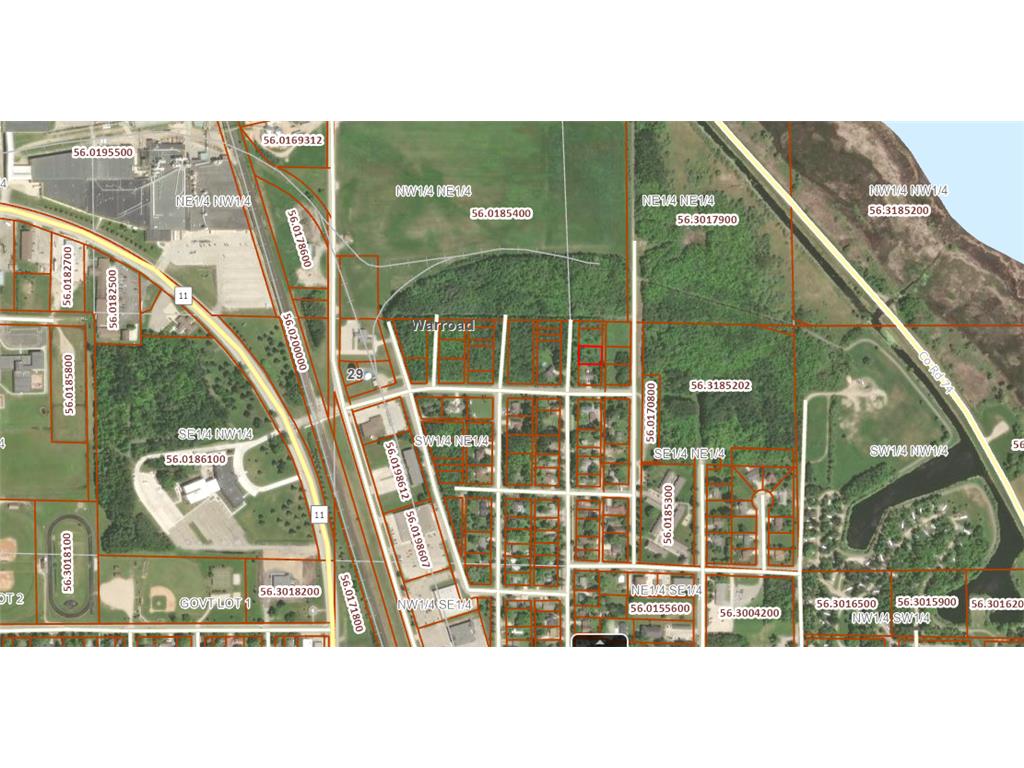 TBD Roberts Avenue NE Warroad MN 56763 6694294 image2