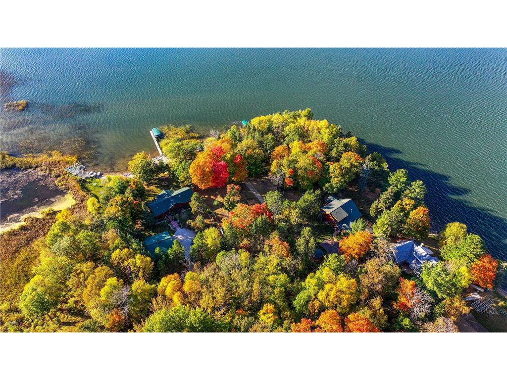 TBD Rocky Point DR NW Walker MN 56484 - Leech Lake 6617868 image1