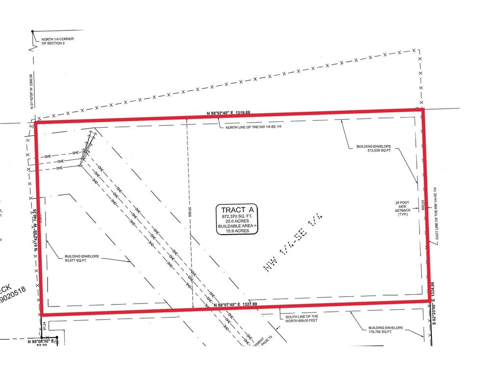 TBD Rolling Meadows Lane Pequot Lakes MN 56472 6515402 image1