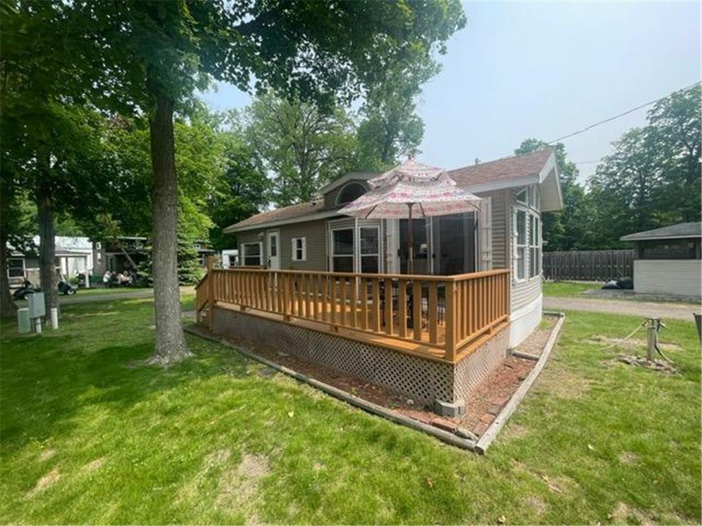 TBD Rudbeck Road #22 Brainerd MN 56401 - North Long 6730356 image1