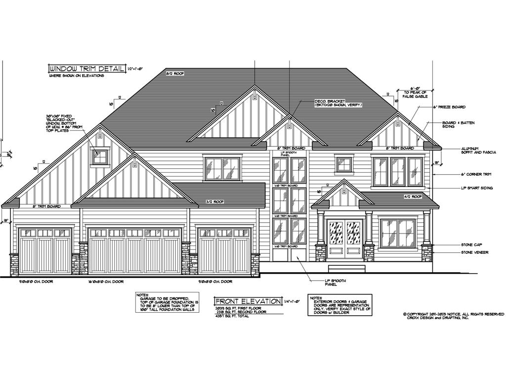 TBD S 179th Ave NE Ham Lake MN 55304 6783504 image1