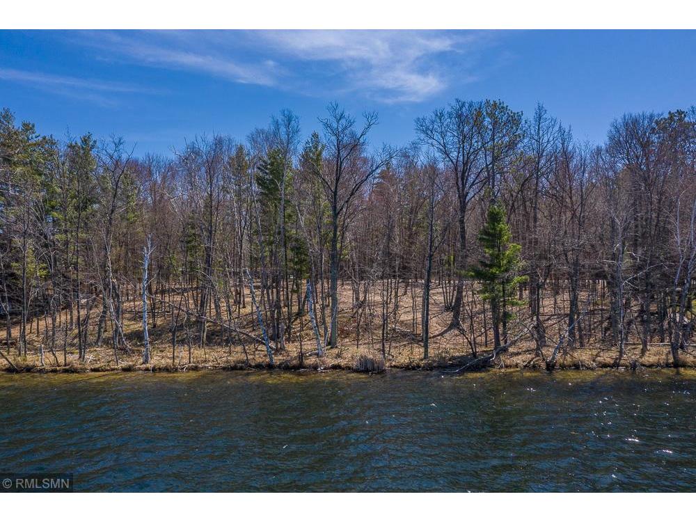 TBD S AGATE SHORES Drive SW, Fairview Twp, MN, 56468 MLS 5752906