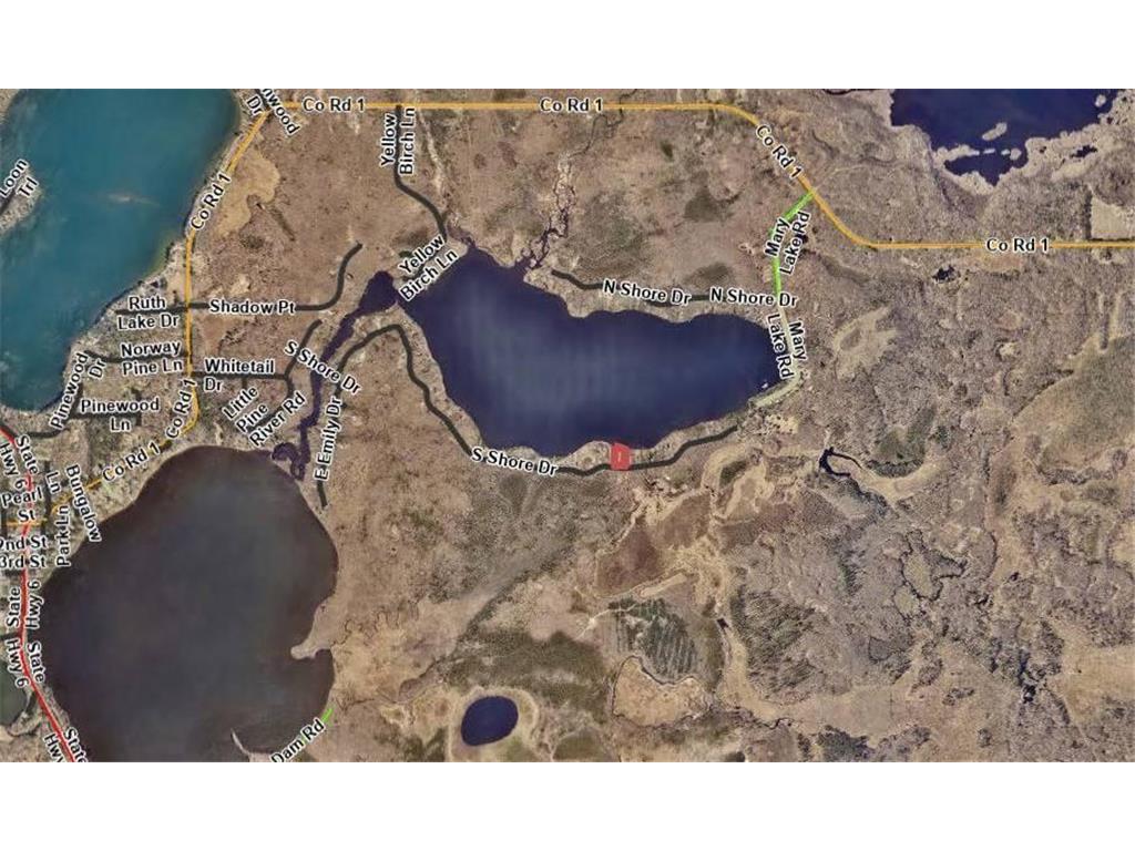 TBD S Shore Drive Emily MN 56447 - Mary Lake 6819975 image12