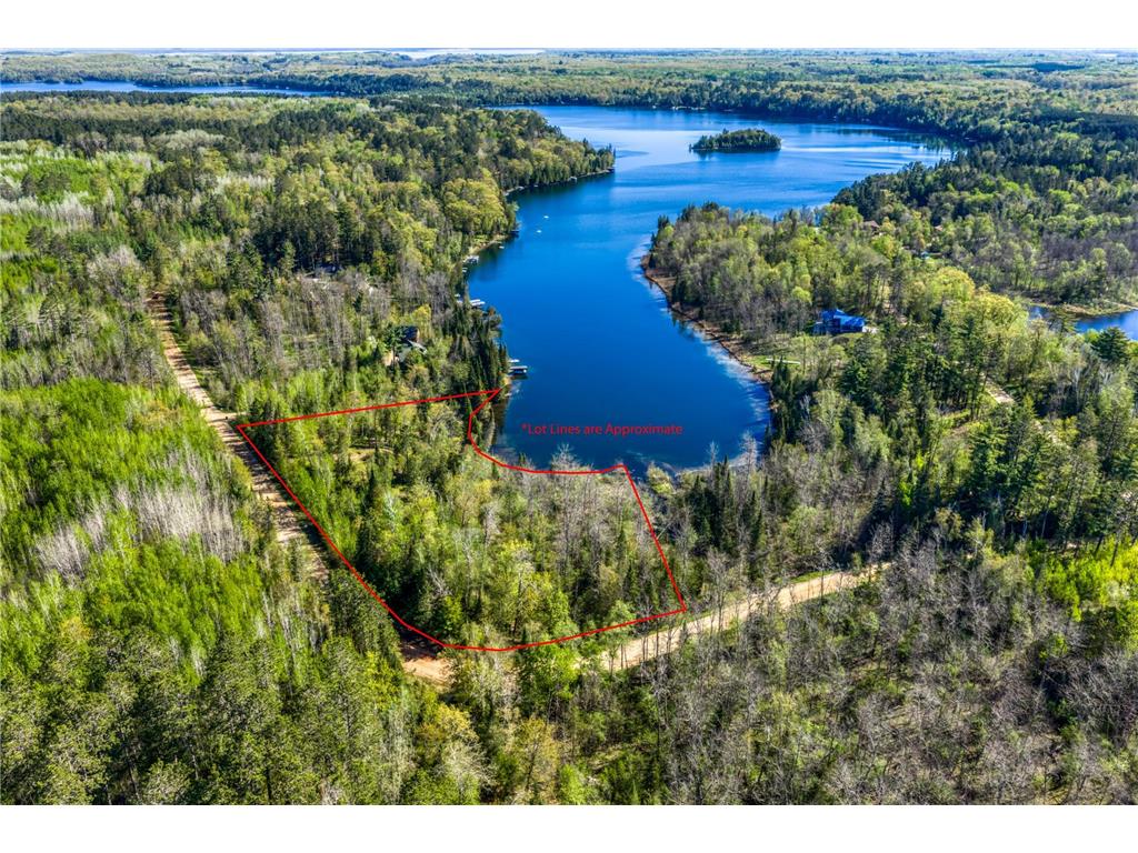 TBD S Thunder Lake Drive NE Remer MN 56672 - Thunder 7077246 image2