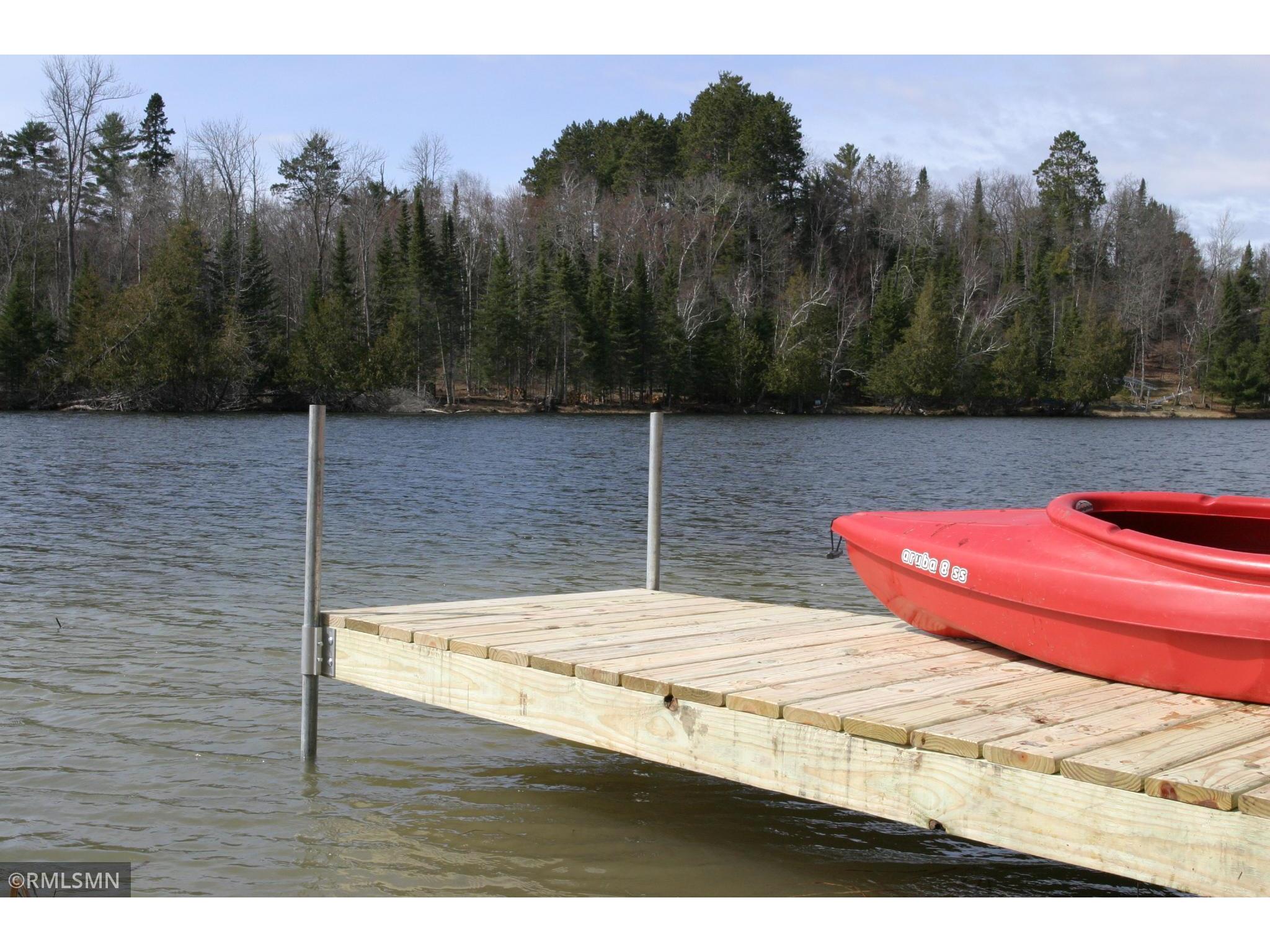 TBD S Thunder Lake Drive, Remer, MN 56672 MLS 5739469 Edina Realty