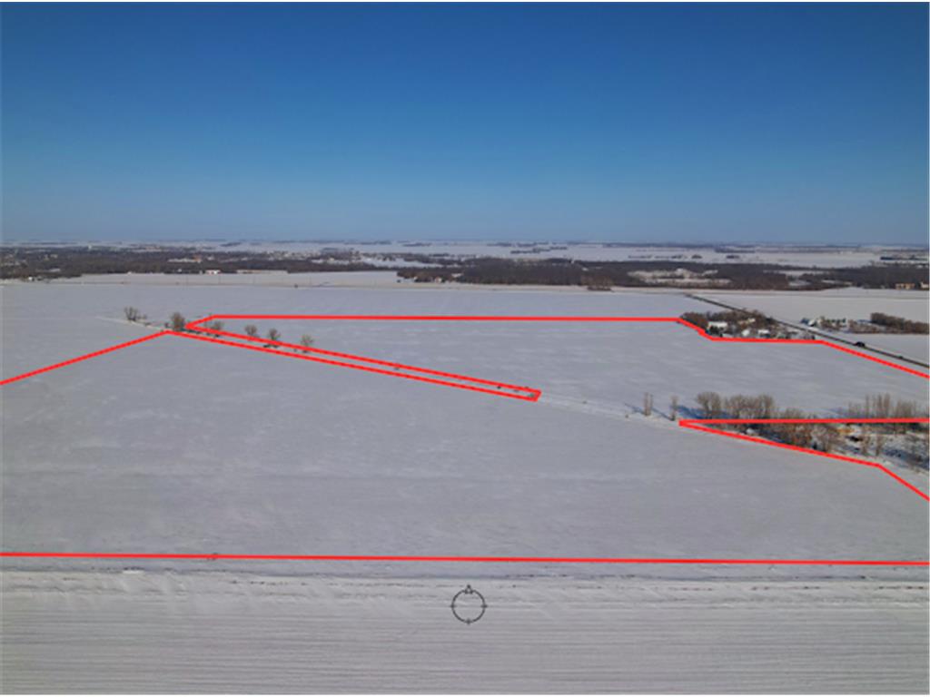 TBD SE 1/4 Crookston MN 56540 6478435 image1