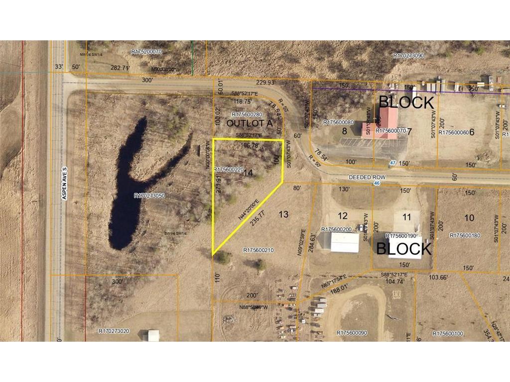 TBD SE 11th Street Menahga MN 56464 7028844 image6