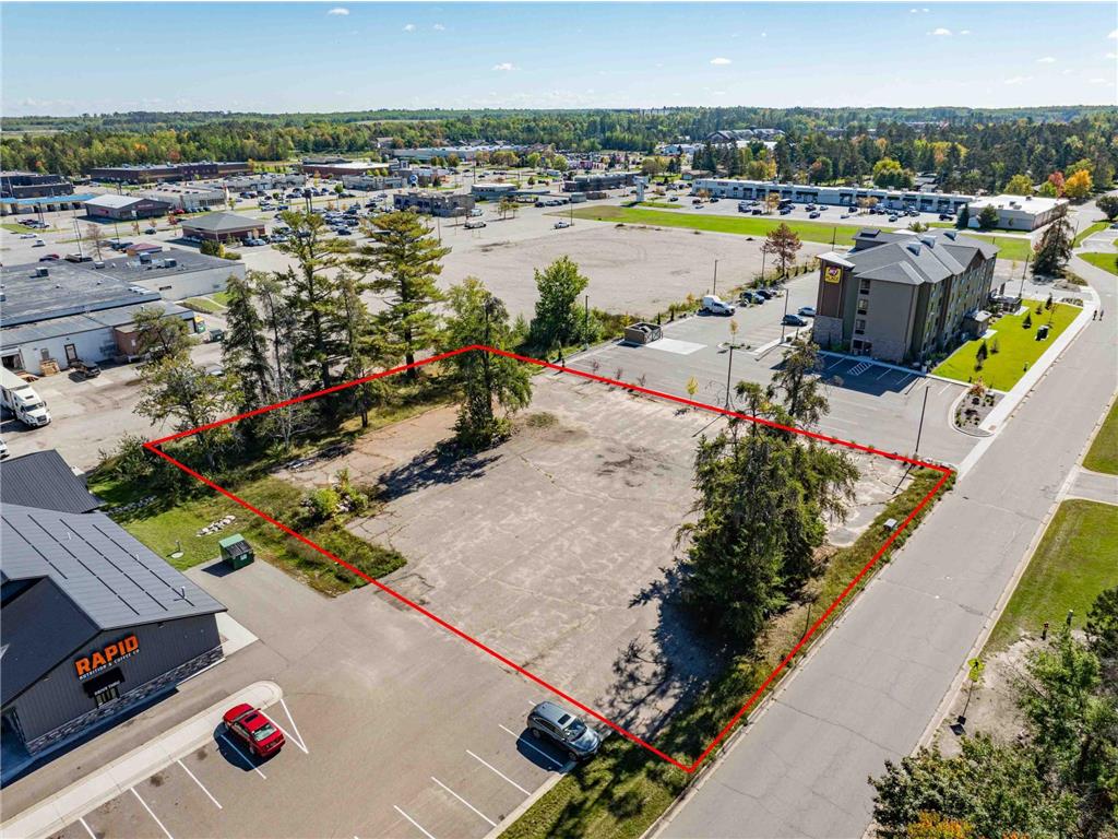 TBD SW 2nd Ave Grand Rapids MN 55744 6789644 image1