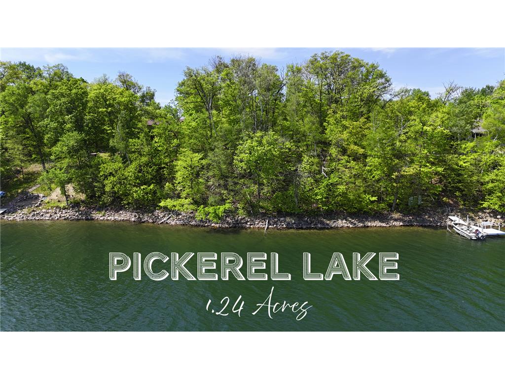 TBD SW Pickerel Lake Road Detroit Lakes MN 56511 - Pickeral Lake 7056926 image1