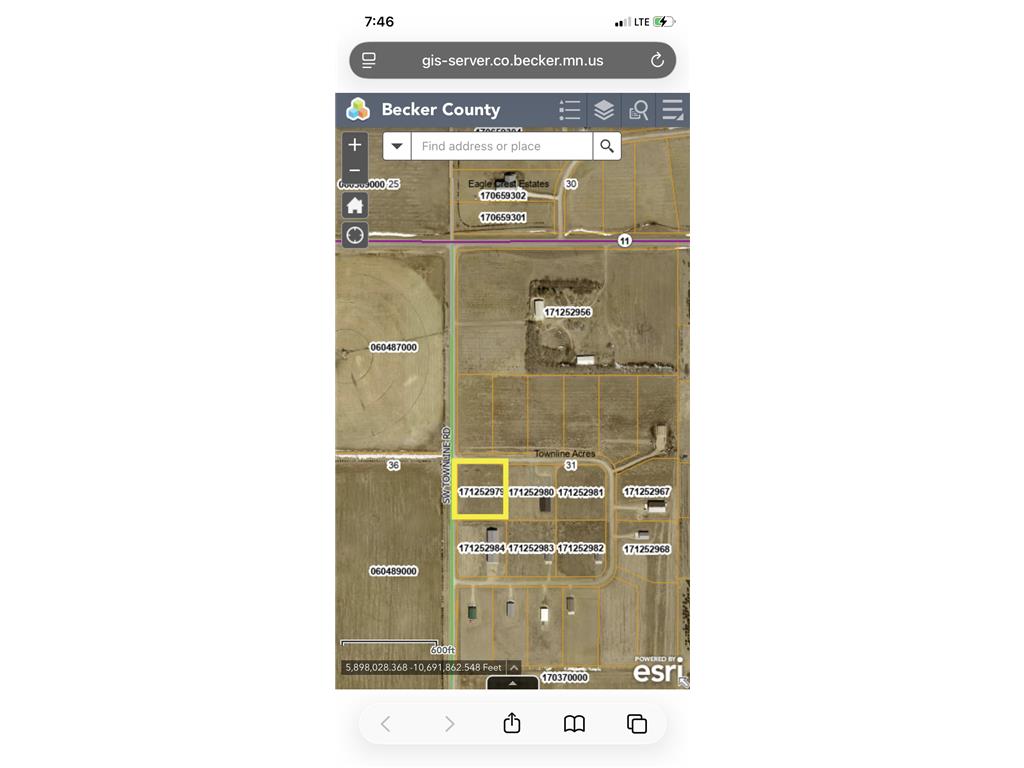 TBD SW Townline Road Pelican Rapids MN 56572 7063088 image5