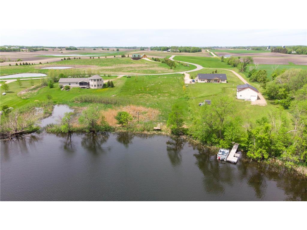 Lot 2 SW Turtle Trail SW Alexandria MN 56308 - Turtle Lake 6333970 image1