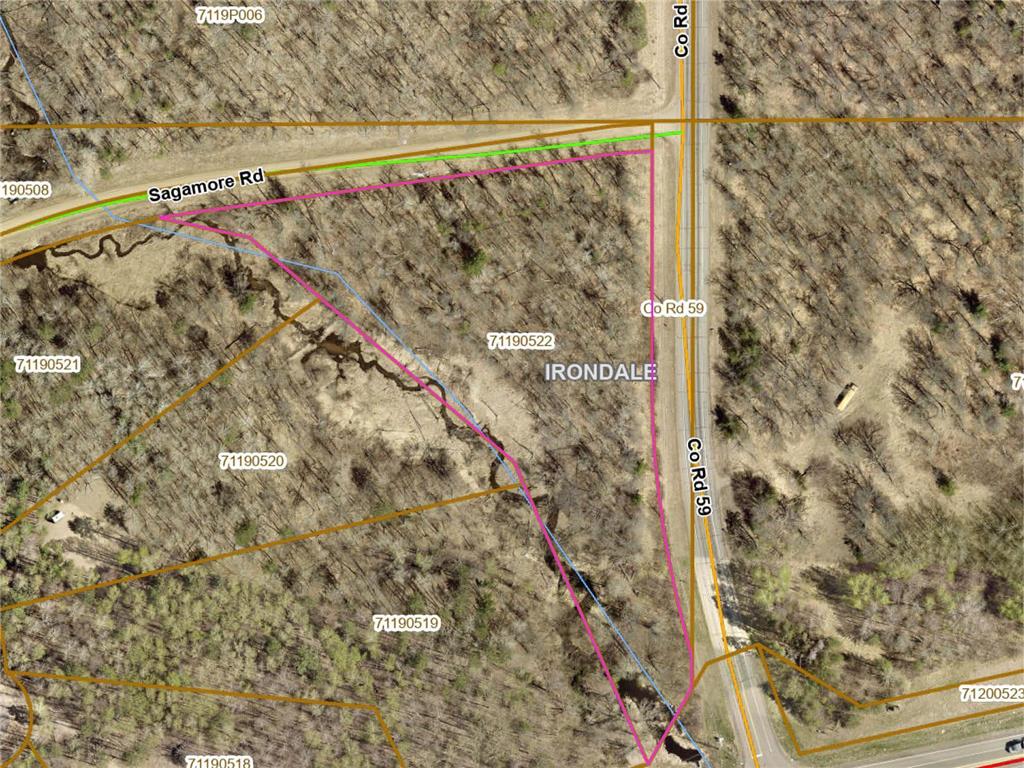 TBD 3.81 Acres Sagamore Road Crosby MN 56444 6722766 image1