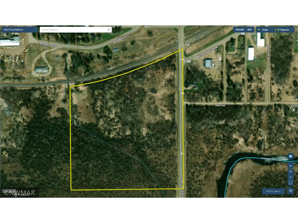 TBD SandLake Avenue SW Bagley MN 56621 6196538 image1