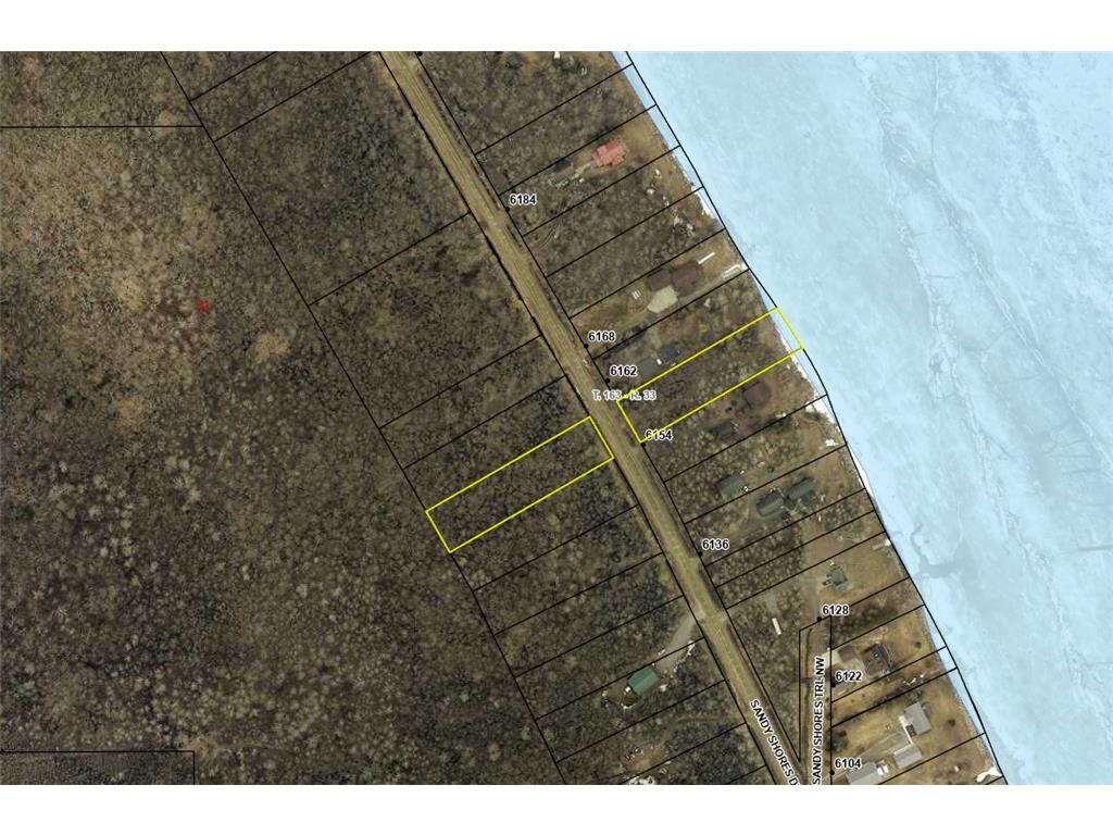 TBD Sandy Shores Drive NW Williams MN 56686 - Lake of The Woods 7066011 image2
