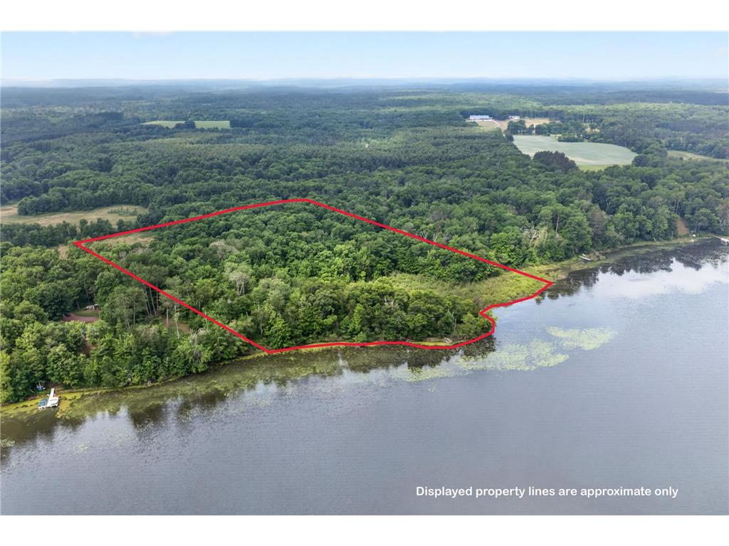 TBD Sathre Lane Dewey Twp WI 54871 - Bashaw Lake 7091688 image1