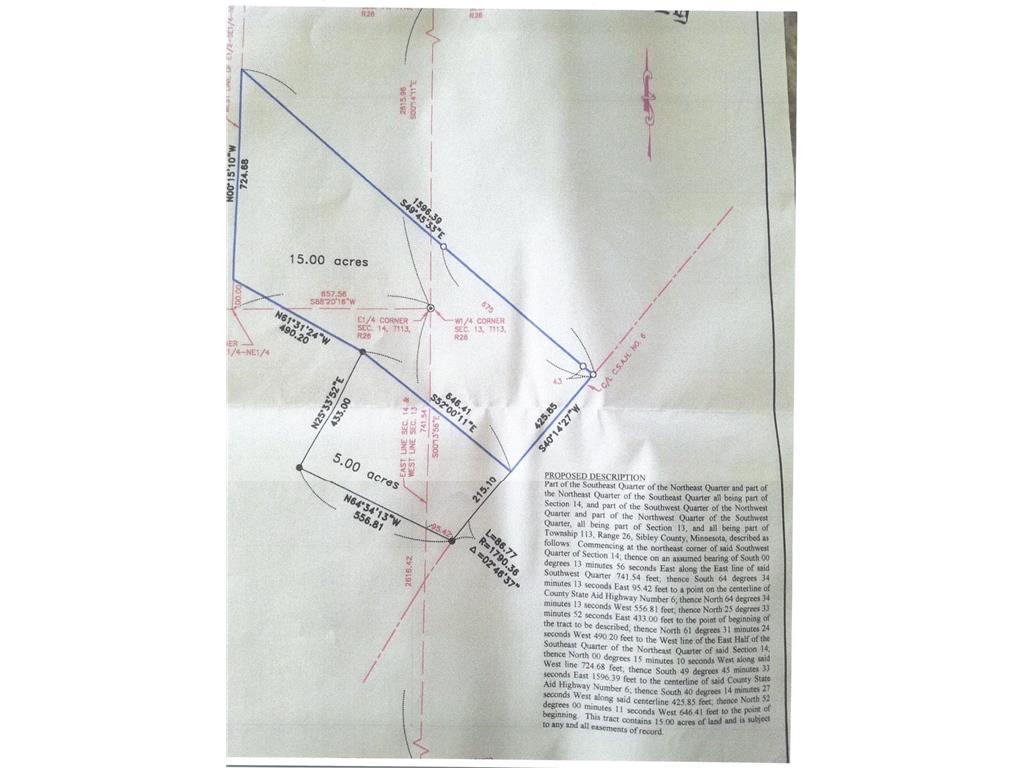 TBD Scenic Byway Road Henderson MN 56044 6673832 image12