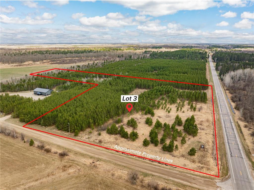 Lot 3 Scenic Highway 7 Lawrence Twp MN 55709 7069399 image1