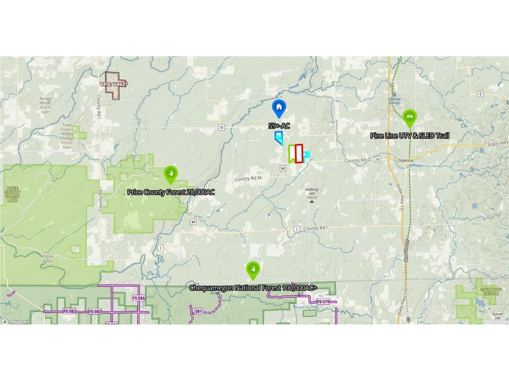 TBD Schalk Road Ogema Twp WI 54459 6770165 image13