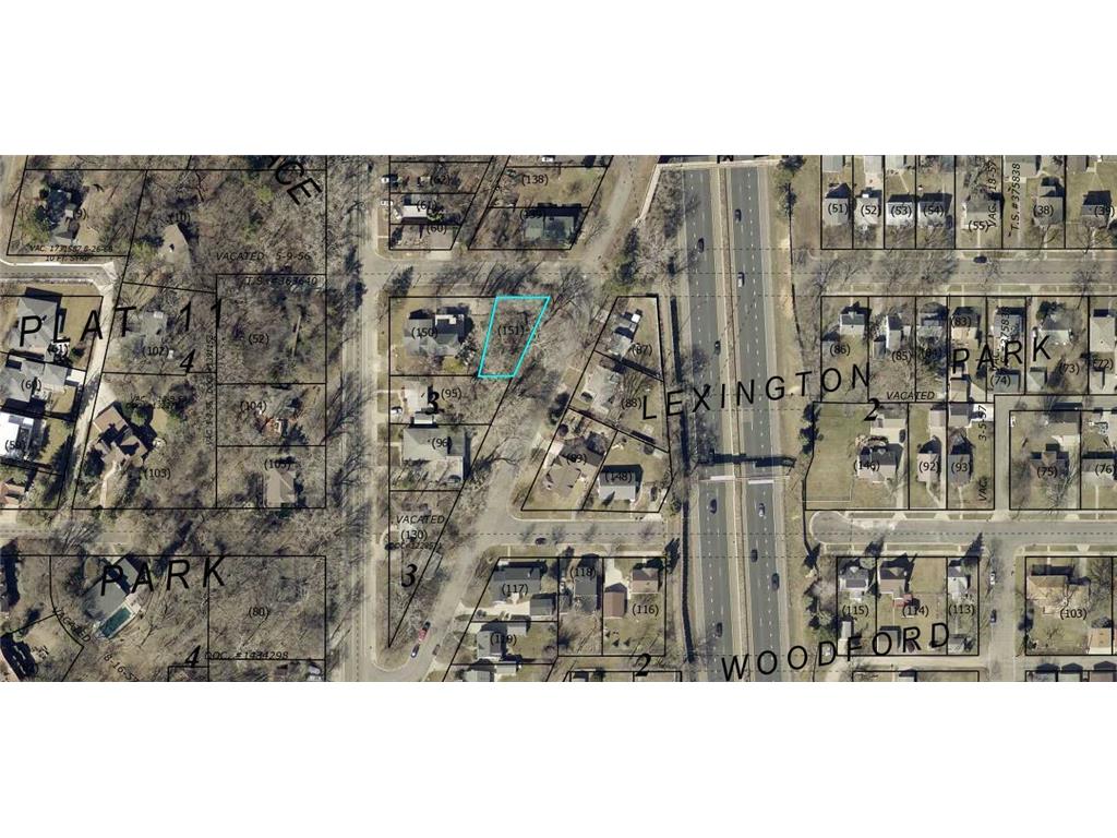 TBD Scheffer Avenue Saint Paul MN 55116 6809334 image1