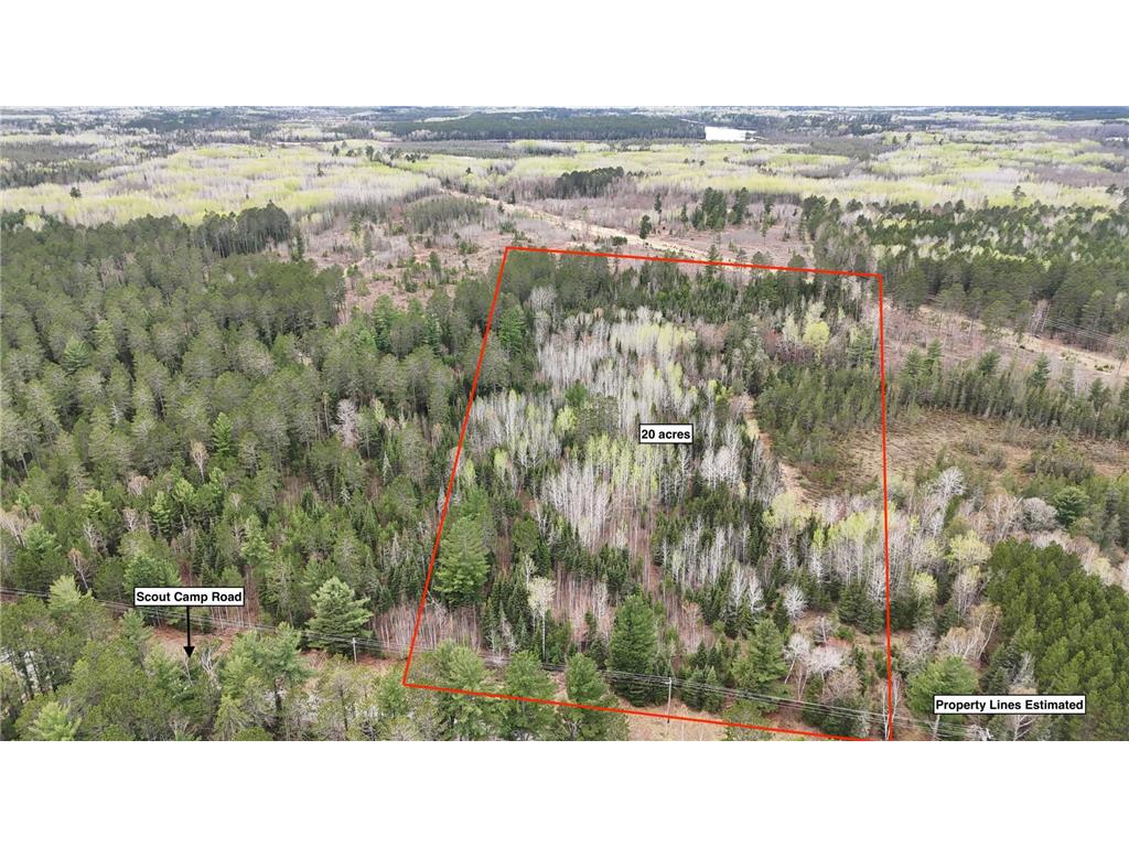 TBD Scout Camp Road Fayal Twp MN 55734 7076381 image4