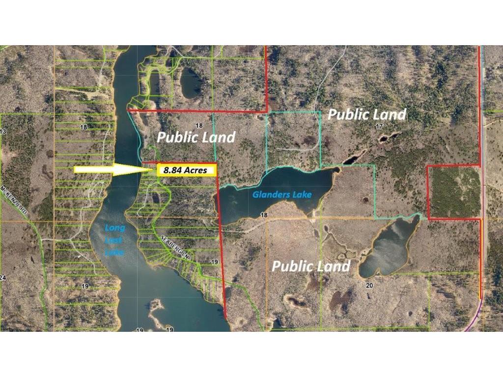 TBD Seaberg Lane Bagley MN 56621 7035905 image3