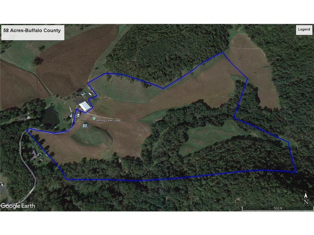 TBD Semling Lane Milton WI 54629 7067425 image46