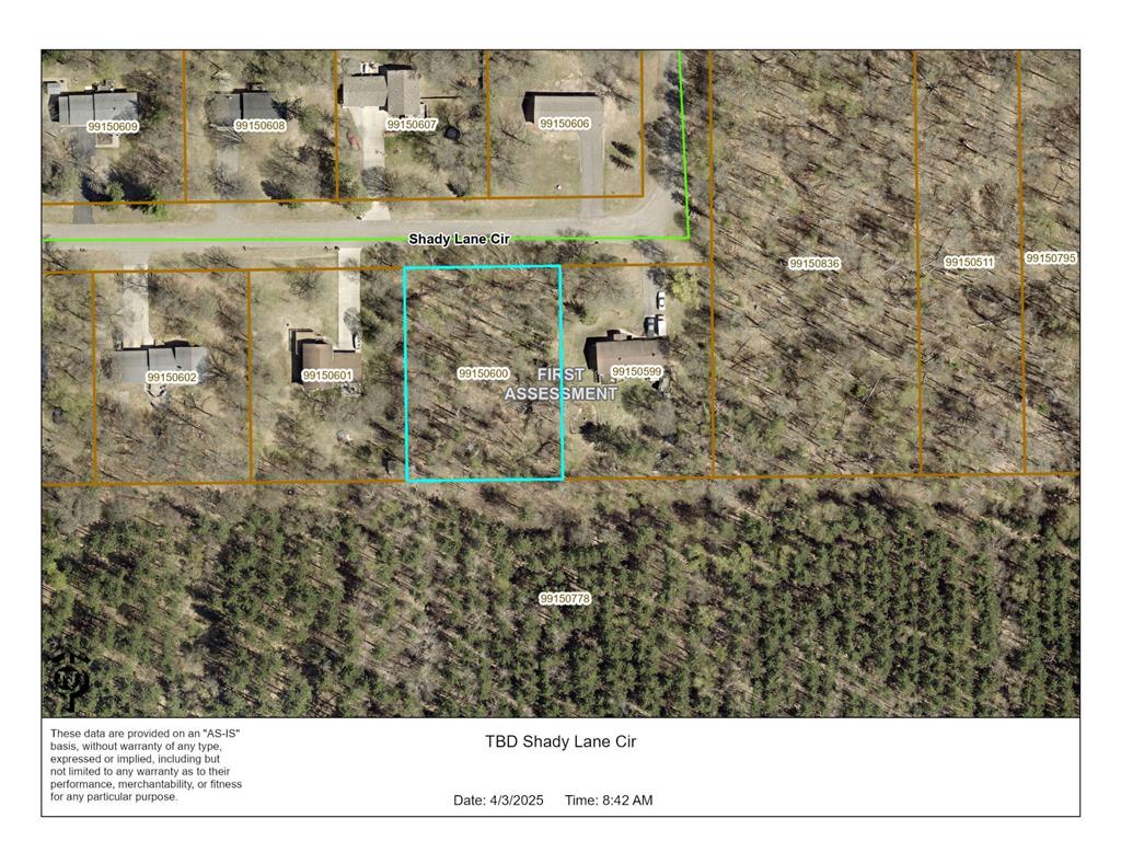 TBD Shady Lane Circle Brainerd MN 56401 6696713 image1