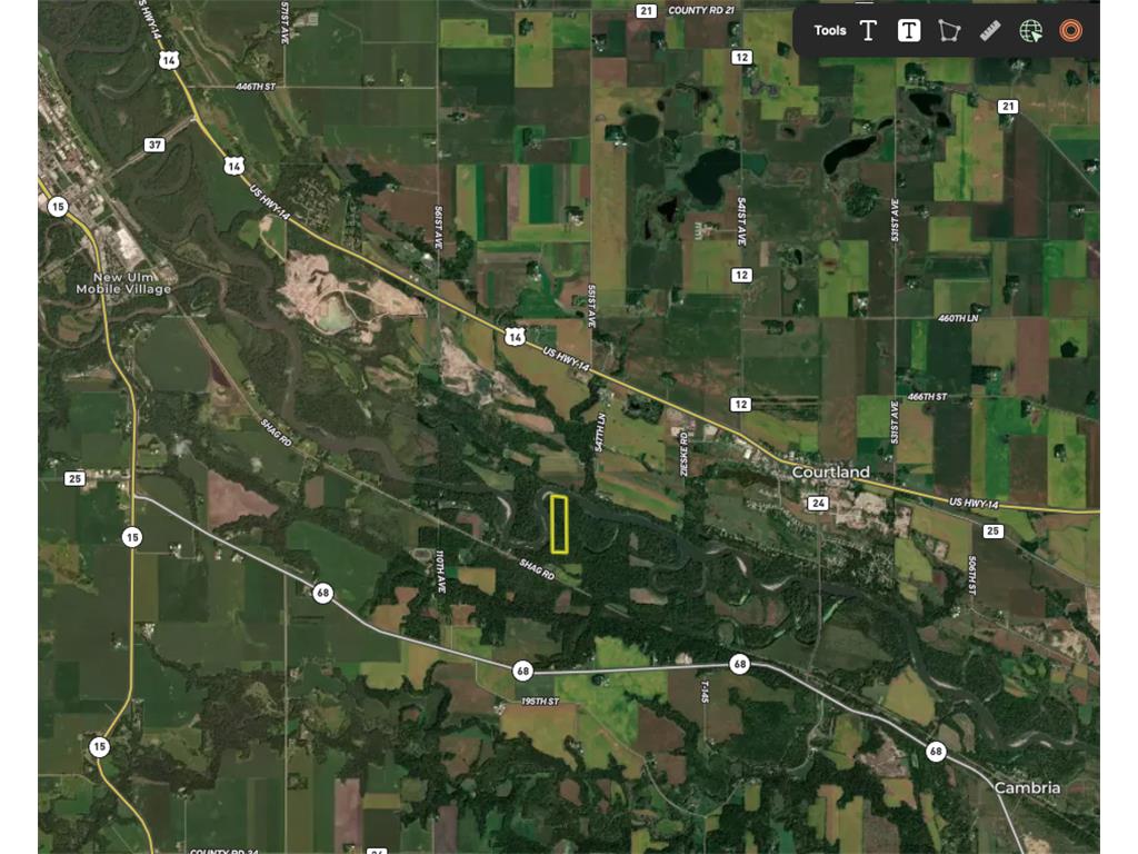 TBD Shag Road New Ulm MN 56073 6718030 image2