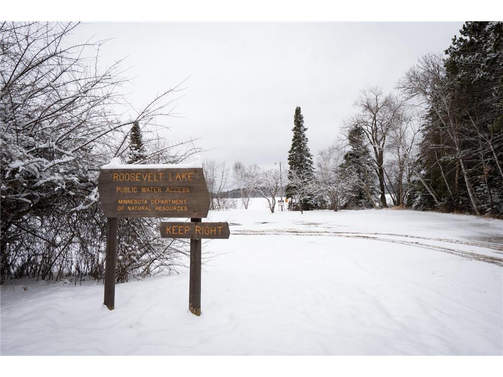 TBD Sheridan Woods Lane NE Crooked Lake Twp MN 56662 7036286 image10