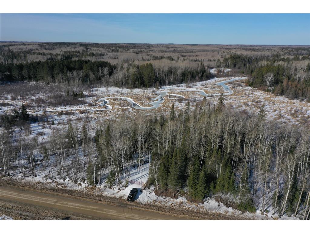 TBD Sherwood Anderson Rd. Britt MN 55710 - Dark River 6683071 image1