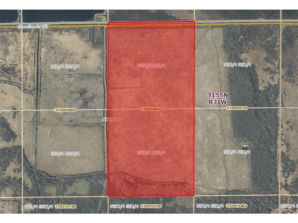 TBD Shoreline Drive NE Waskish MN 56685 6337884 image1