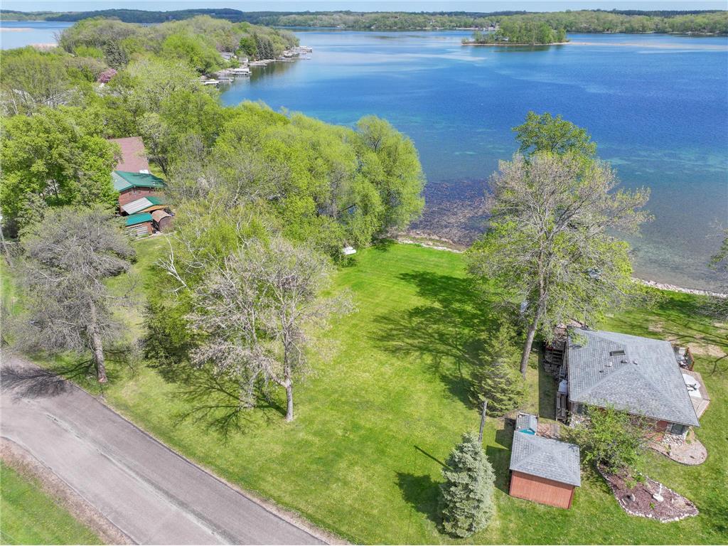 TBD Shorewood Lane NW Brandon MN 56315 - Chippewa 7079125 image3